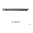 Lenovo ThinkPad X1 2-in-1 G11 Intel Grey 14 "