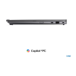 Lenovo ThinkPad X1 2-in-1 G11 Intel Grey 14 "