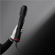 Rowenta Activ Keratin and Shine Hair Brush x Karl Lagerfeld CF952LF0 Ion conditioning
