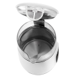Adler Kettle with LED Display AD 1305 Electric