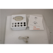 SALE OUT. Beyerdynamic Amiron 100 cream TWS Earphones with charging case, 5 pairs of eartips and USB cable DEMO SALE OUT. Beyerdynamic True Wireless Earphones Amiron 100