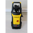 SALE OUT. Stanley Pressure Washer REFURBISHED, DIRTY, USED, SCRACHED