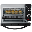Adler Electric oven AD 6032 9 L