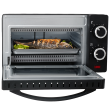 Adler Electric oven AD 6032 9 L