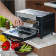 Adler Electric oven AD 6032 9 L