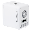 Mini Refrigerator AD 8084 Adler Free standing