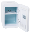 Mini Refrigerator AD 8084 Adler Free standing