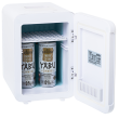 Mini Refrigerator AD 8084 Adler Free standing