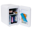 Mini Refrigerator AD 8084 Adler Free standing