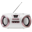 Adler CD-MP3 Boombox AD 1181