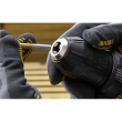 Stanley Screwdriver Kit, 18 V, 2 Ah accumulator SFMCD700D2A-QW