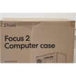 SALE OUT. Fractal Design Focus 2 Side window