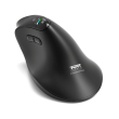 PORT CONNECT Mouse ERGO AUDITOR Wireless