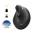PORT CONNECT Mouse ERGO AUDITOR Wireless