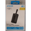 SALE OUT. Power Bank with Built-In USB-C Cable A1688H11 10000 mAh