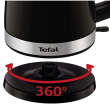 TEFAL Kettle KO150F30 Delfini Vision