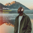 Marley Headphones Positive Vibration Rebel Bluetooth