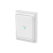 TP-LINK Omada BE5000 Indoor/Outdoor WiFi 7 Access Point with Directional/Omnidirectional Antennas EAP725-Outdoor 2.4 GHz, 5 GHz