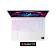 Lenovo Legion 7 16AGP11 AMD Glacier White 16 "