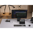 Elgato Stream Deck+ XL Multi-touch controller Black