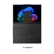 Lenovo ThinkPad E16 G4 Intel Black 16 "