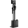 Gorenje Vacuum cleaner SVC296749NEBL Cordless operating