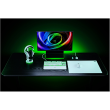 Razer Atlas Pro Ultra-Thin Glass Gaming Mouse Mat White