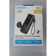 SALE OUT. Anker Zolo Powerbank A1695H11 25000 mAh
