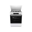 Gorenje GK6C5WF Cooker Hob type Gas