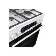 Gorenje GK6C5WF Cooker Hob type Gas