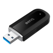 Benq WI-FI 6 + BT5.2 Wireless Dongle Adapter WD02AT