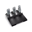 Raceline Pedals III LC WW Thrustmaster Black