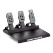 Raceline Pedals III LC WW Thrustmaster Black