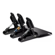 Raceline Pedals III LC WW Thrustmaster Black
