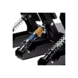 Raceline Pedals III LC WW Thrustmaster Black