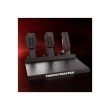 Raceline Pedals III LC WW Thrustmaster Black