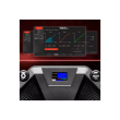 Raceline Pedals III LC WW Thrustmaster Black