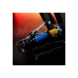 Raceline Pedals III LC WW Thrustmaster Black