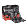 Raceline Pedals III LC WW Thrustmaster Black