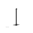 Neomounts Floor stand Tilt, Rotate FL15-627BL1