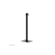 Neomounts Floor stand Tilt, Rotate FL15-627BL1