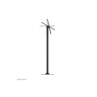 Neomounts Floor stand Tilt, Rotate FL15-627BL1