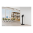 Neomounts Floor stand Tilt, Rotate FL15-627BL1