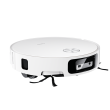 Xiaomi Robot Vacuum 6 EU Wet&Dry 5200 mAh