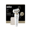 Braun Epilator Silk-épil 9 Flex SES9-011 3D Operating time (max) 50 min