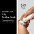 Braun Epilator Silk-épil 9 Flex SES9-011 3D Operating time (max) 50 min