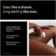 Braun Epilator Silk-épil 9 Flex SES9-011 3D Operating time (max) 50 min