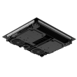 Midea Hob MIH744BE325GKD Induction