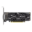 Asus GeForce RTX 3050 LP BRK OC Edition 6GB GDDR6 NVIDIA 6 GB