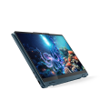 Lenovo- Yoga 7 2-in-1 14AKP10 AMD Tidal Teal 14 "